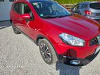 Nissan Qashqai+2 2.0 4x4 I-Way - 5