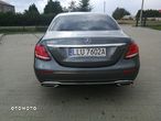 Mercedes-Benz Klasa E 200 d 9G-TRONIC - 6