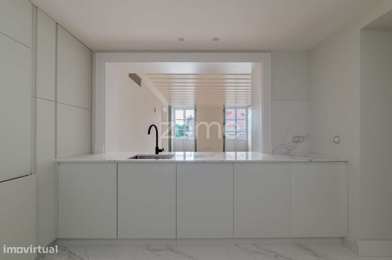 Alecrim 51: sofisticação e charme no coração de Lisboa - Grande imagem: 4/44