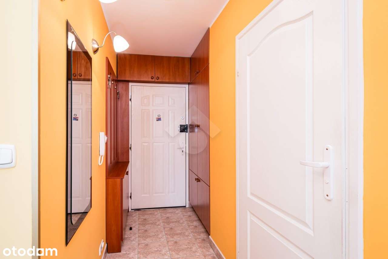 Kawalerka, balkon, m. postojowe, 11 735 zł/ m2, tramwaj, autobus-10