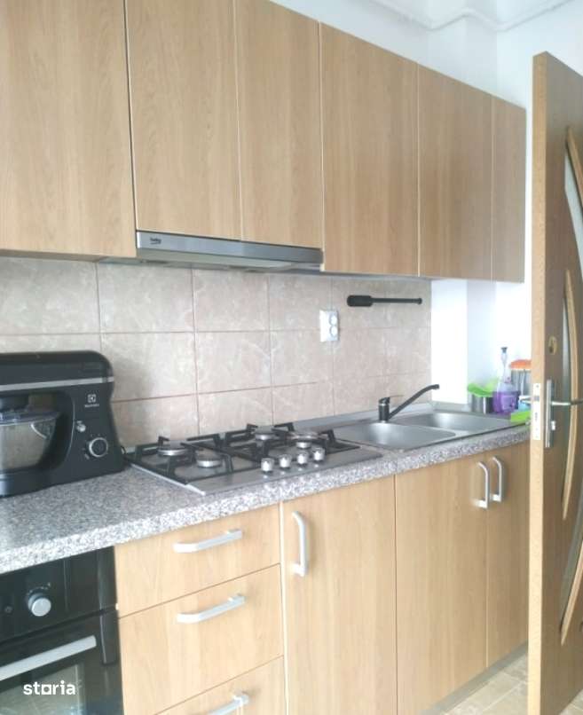 Apartament 2 camere DECOMANDAT, etaj 2, Panoramic Cug - Imagine principală: 4/8