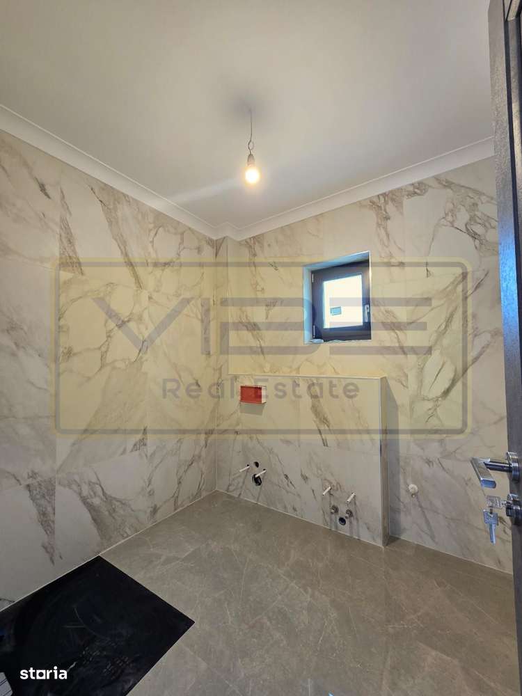 Vila 5 camere- intabulata- 140mp Miroslava- Cornesti-12