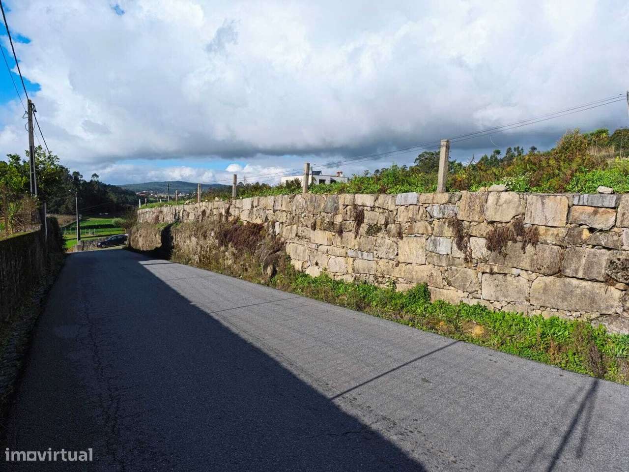 Terreno  Venda em Macieira de Rates,Barcelos - Grande imagem: 4/22