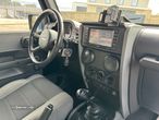 Jeep Wrangler 2.8 CRD MTX Sport - 13