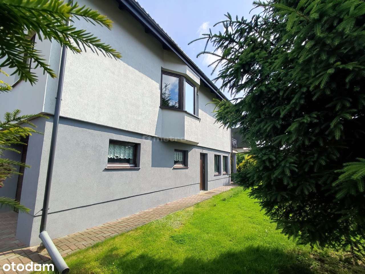 PRZEDMIEŚCIE BRODNICY. CISZA I SPOKÓJ! ZAPRASZAM - Pełny obrazek: 4/15