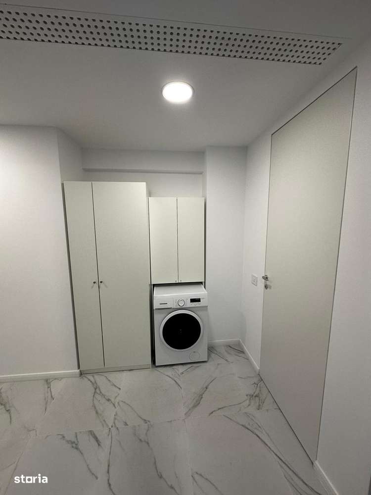 Garsonieră Premium 42 mp • Prima Închiriere • Lângă Parcul Carol - Imagine principală: 4/16