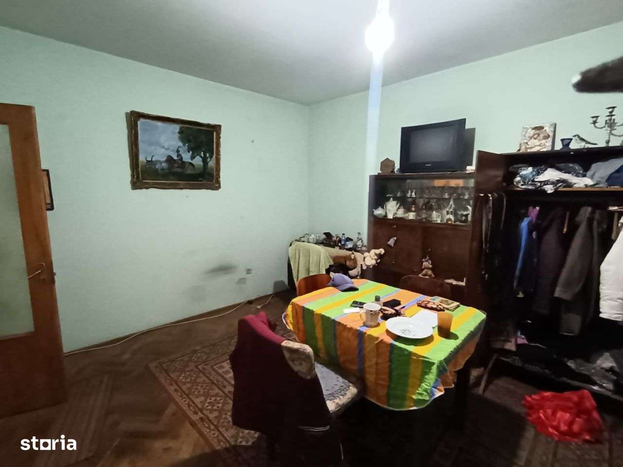 Victoriei zona Casa de Cultura - Imagine principală: 4/7