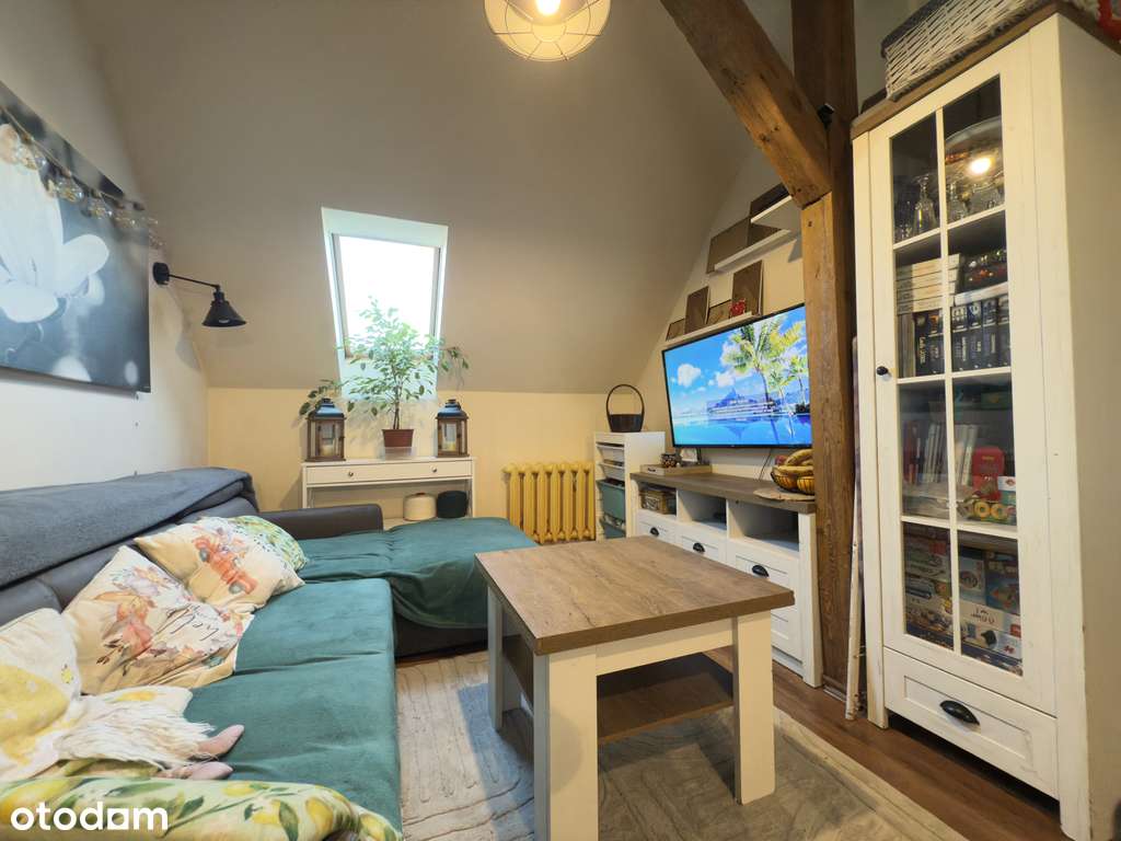 Idealne mieszkanie na start – Kamionna - Pełny obrazek: 4/14