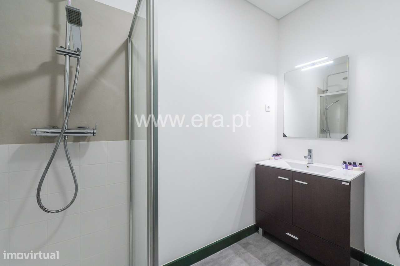 Prédio - Alojamento Local - Bairro Alto-36