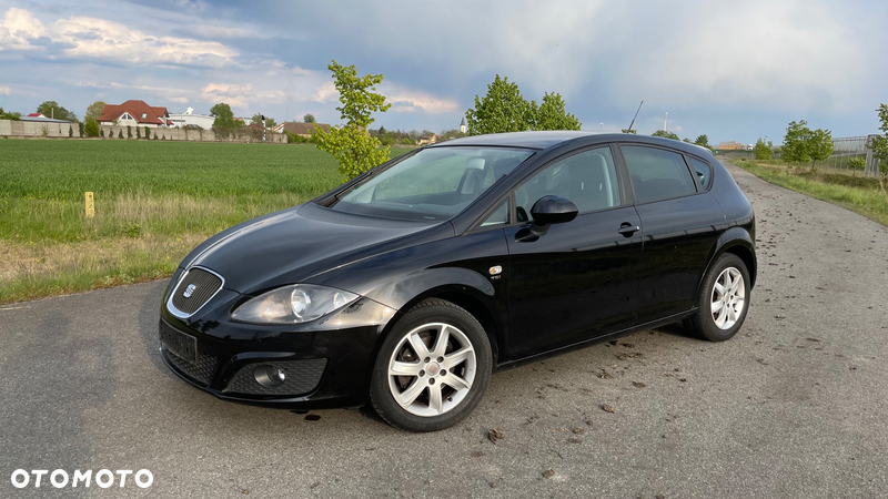 Seat Leon - 4