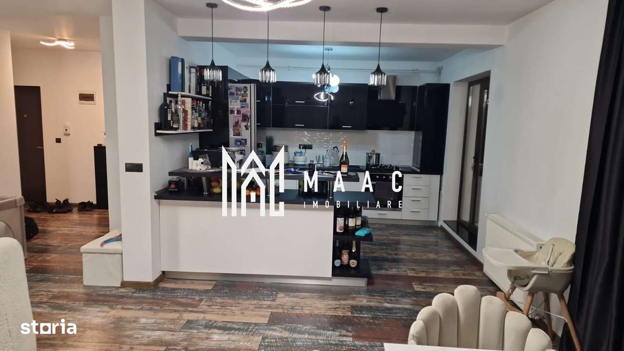 Penthouse 3 camere I 95 MPU I 2 Terase I Selimbar - Imagine principală: 1/10