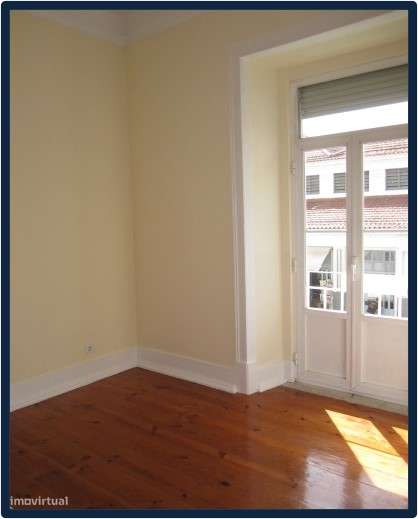 T3 no coração de Campo de Ourique - Grande imagem: 5/19