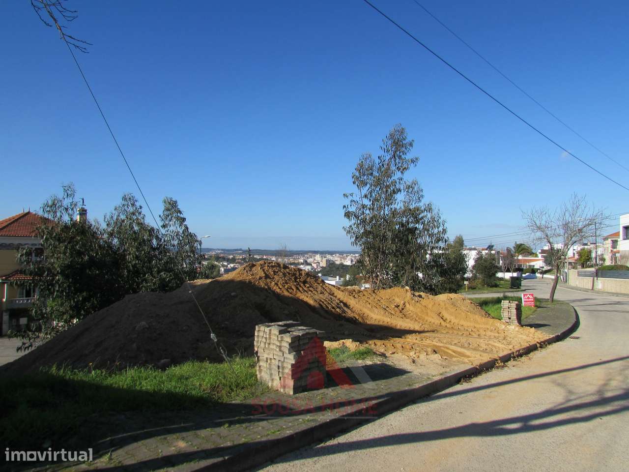 Lote Casal de Matos - Pousos - Grande imagem: 4/8