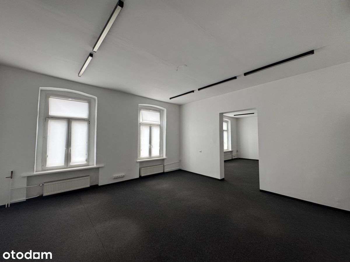 Lokal biurowy w centrum Gliwic - Pełny obrazek: 5/9