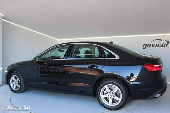 Audi A4 35 TDI S tronic - 17