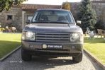 Land Rover Range Rover 3.0 TD6 Vogue - 2