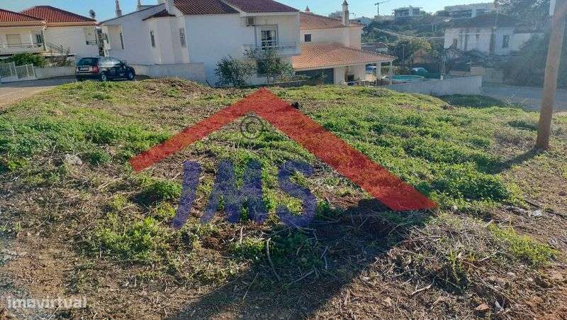 TERRENO URBANO - PORTIMÃO - Grande imagem: 4/10
