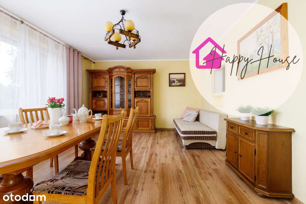 Dom bliźniak w Strubnie, działka 3211 m2, staw-7