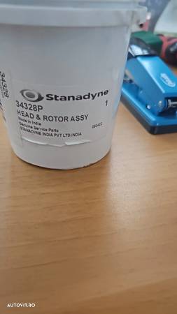 Cap hidraulic stanadyne 34328 - 1