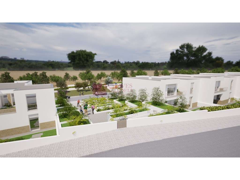 Moradia T4 Exclusiva em Condomínio Privado com Piscina | Junto a Mafra-31