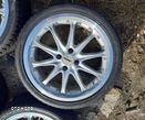 Felgi Aluminiowe 17 Autec 4x100 7.1/2J ET 35 Honda Hyundai Kia Mazda Mini Opel Renault Suzuki Toyota - 3