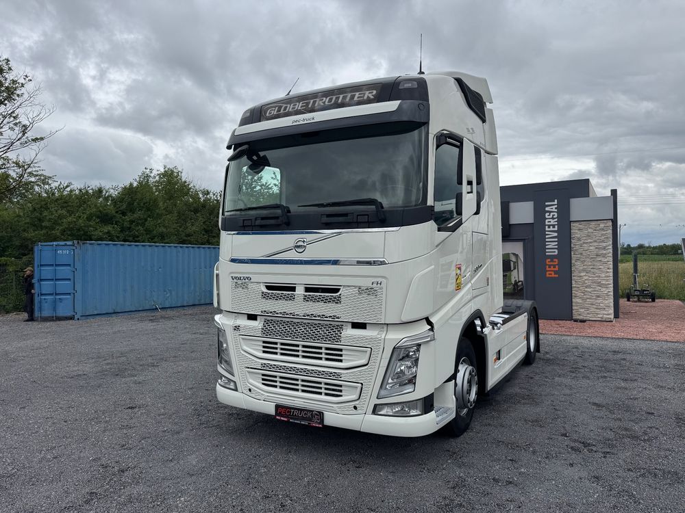 Volvo FH 2015
