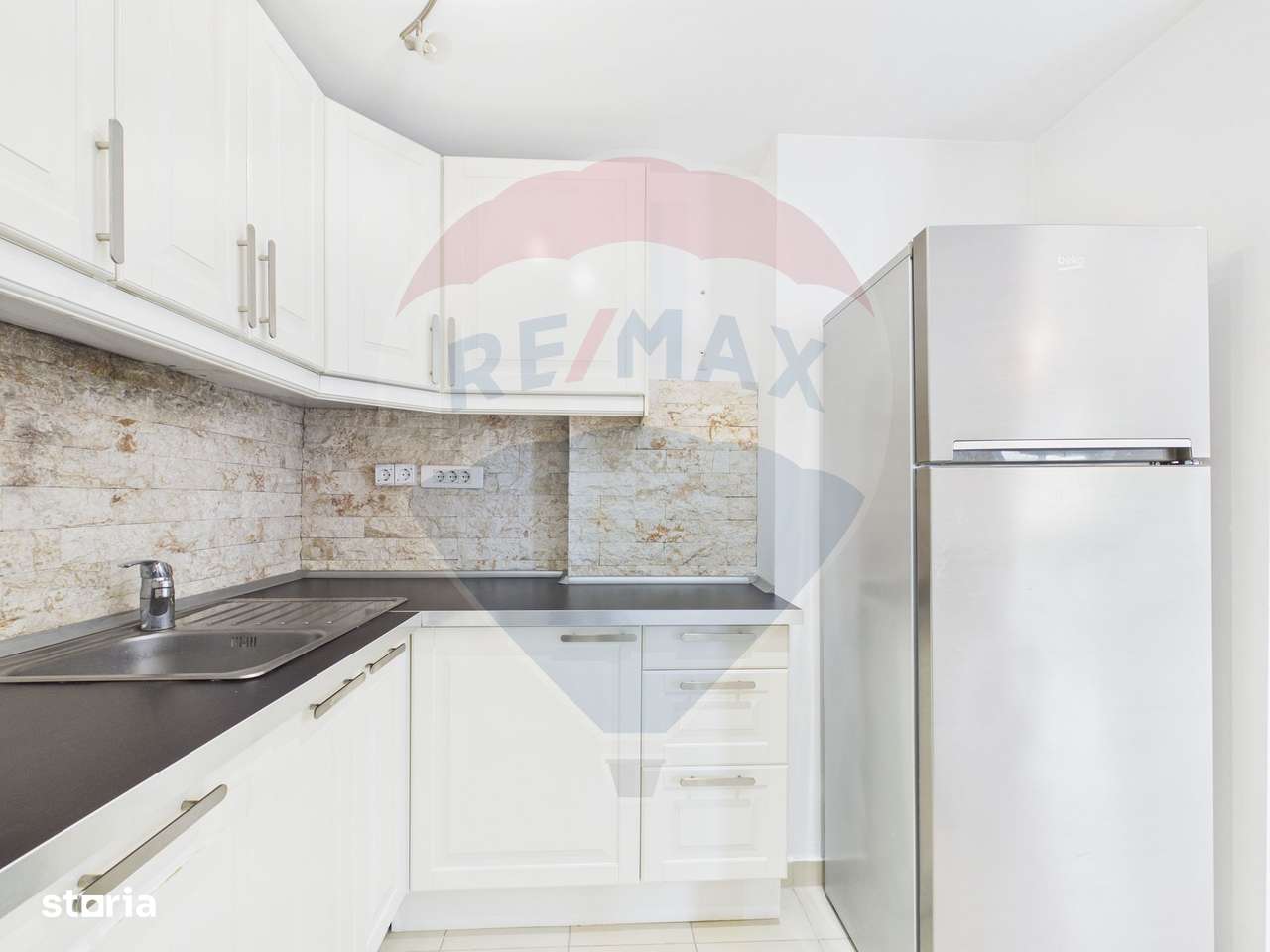 Apartament 3 camere de vânzare – Natura Residence, Băneasa-3