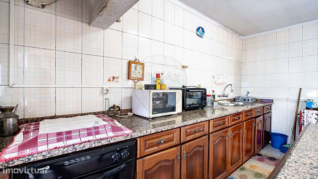 Moradia T5 para venda - Grande imagem: 5/37