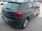 VW Polo 1.0 Trendline - 5