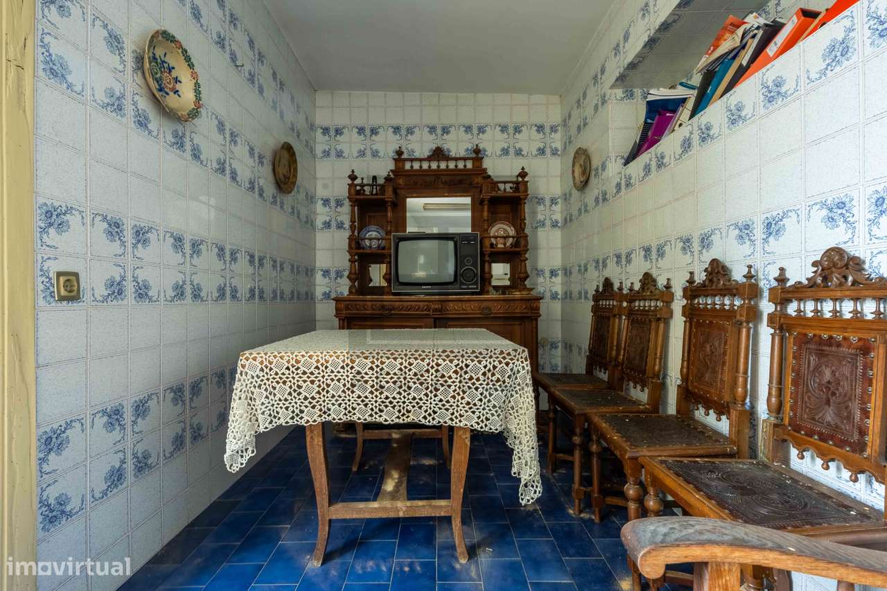 Moradia, 147 m², São Felix da Marinha-15