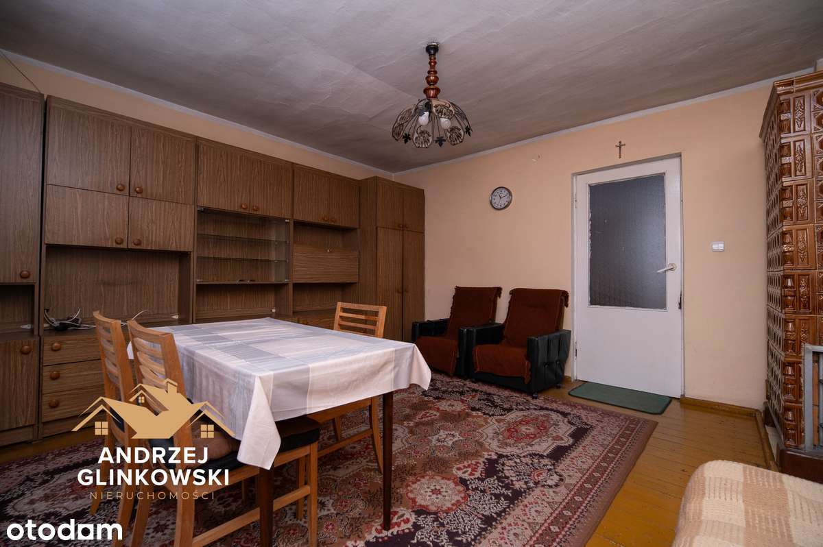 DOM JEDNORODZINNY -LASKOWICE, GM. JEŻEWO-2