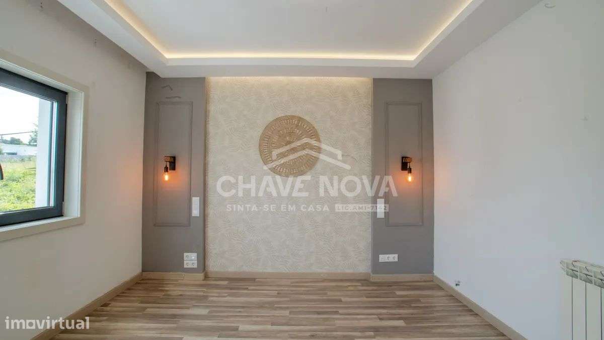 Moradia T3 com Piscina - Grijó Vila Nova de Gaia-16