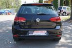 Volkswagen Golf VII 1.4 TSI BMT Comfortline - 4