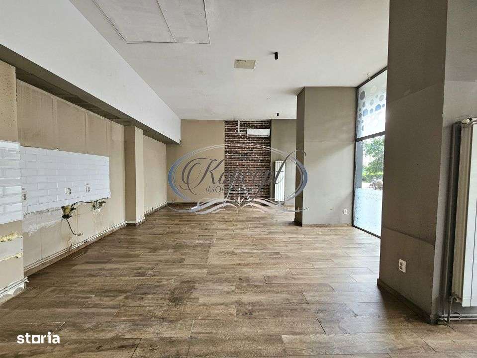 Spatiu alimentatie publica sau showroom - Imagine principală: 4/11