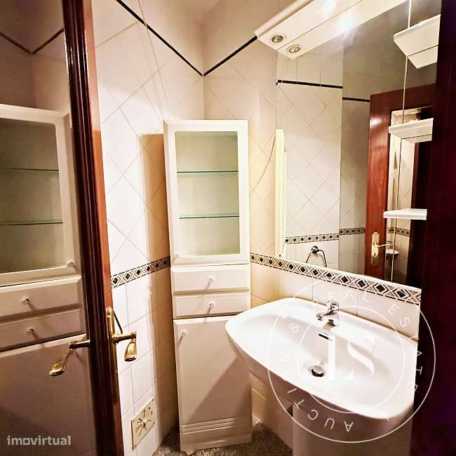 Apartamento T3 | Cidade da Maia-8