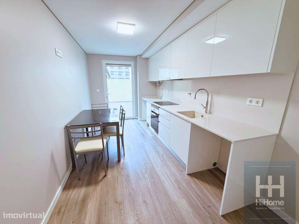 Apartamento T2 no Centro do Funchal - Madeira-8