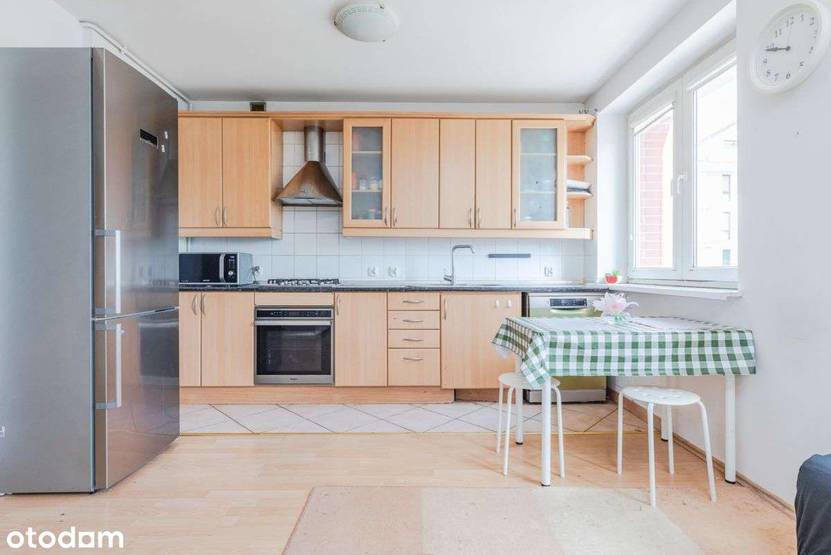 2 pok Al. Jerozolimskie 196a gotowiec inwestycyjny - Pełny obrazek: 3/12