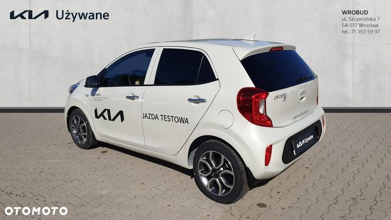 Kia Picanto 1.0 L Business Line - 3