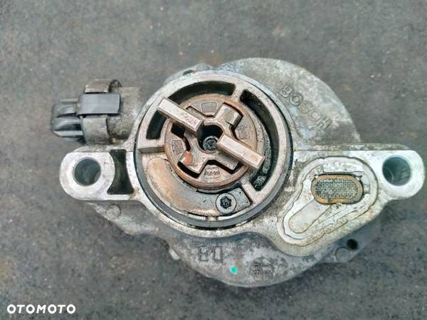 FORD CITROEN PEUGEOT POMPA VACUM 1.6 HDI D156-2C2 F-VAT - 3