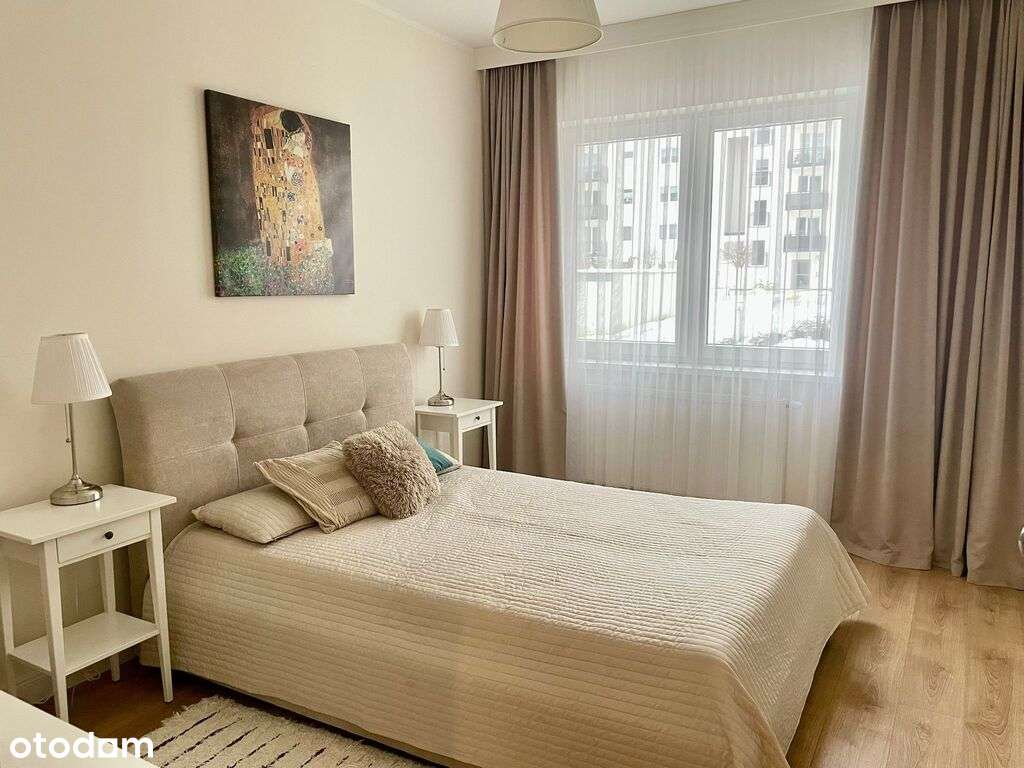 3pok 68m2 na zamkniętym osiedlu w Rumi-8