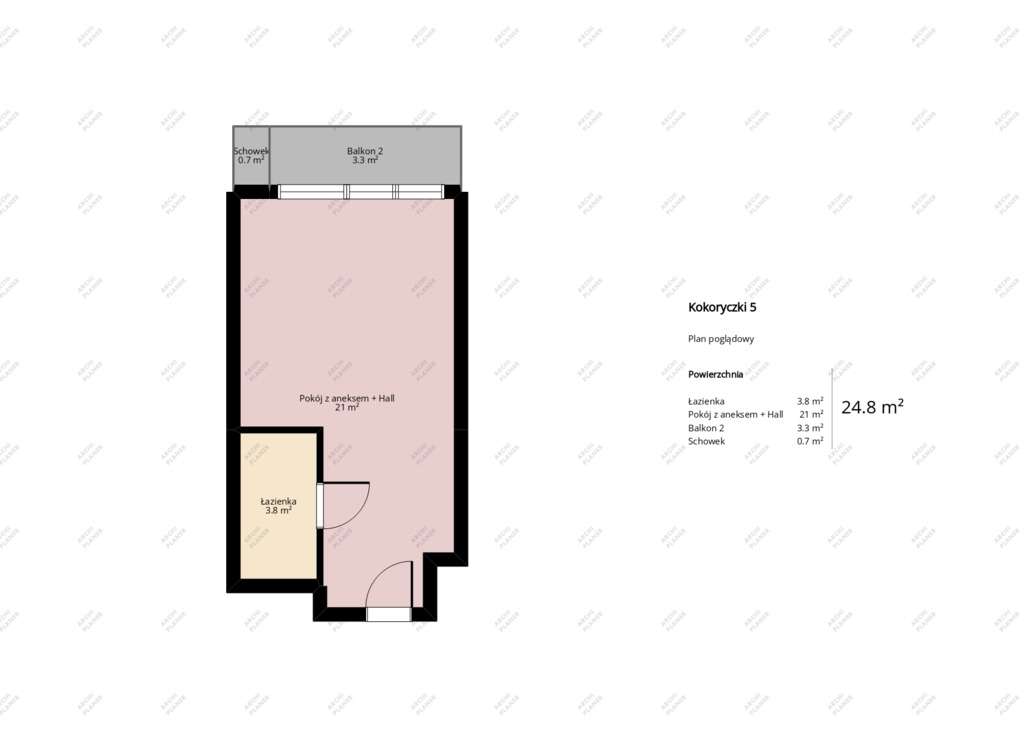 Taras na dachu | Do wprowadzenia | Na inwestycję-15