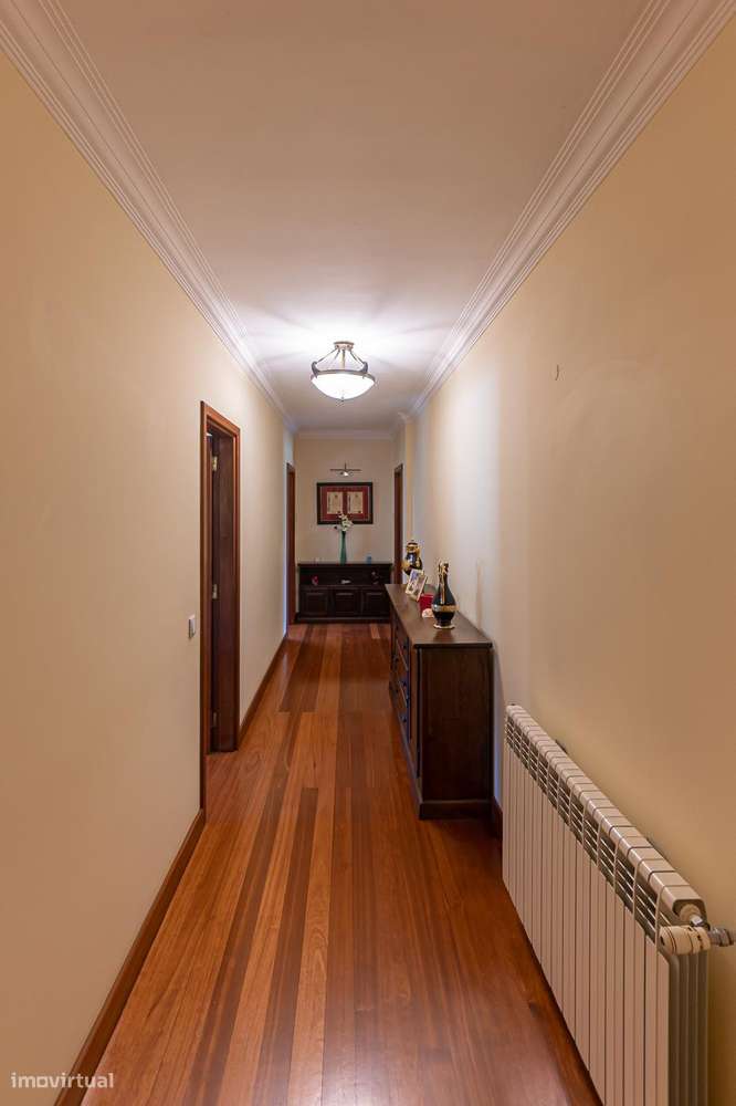 Quinta T4+1 , Moradia Térrea, 4.500 m² Terreno,  Privacidade Total-19