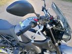 Yamaha MT - 13