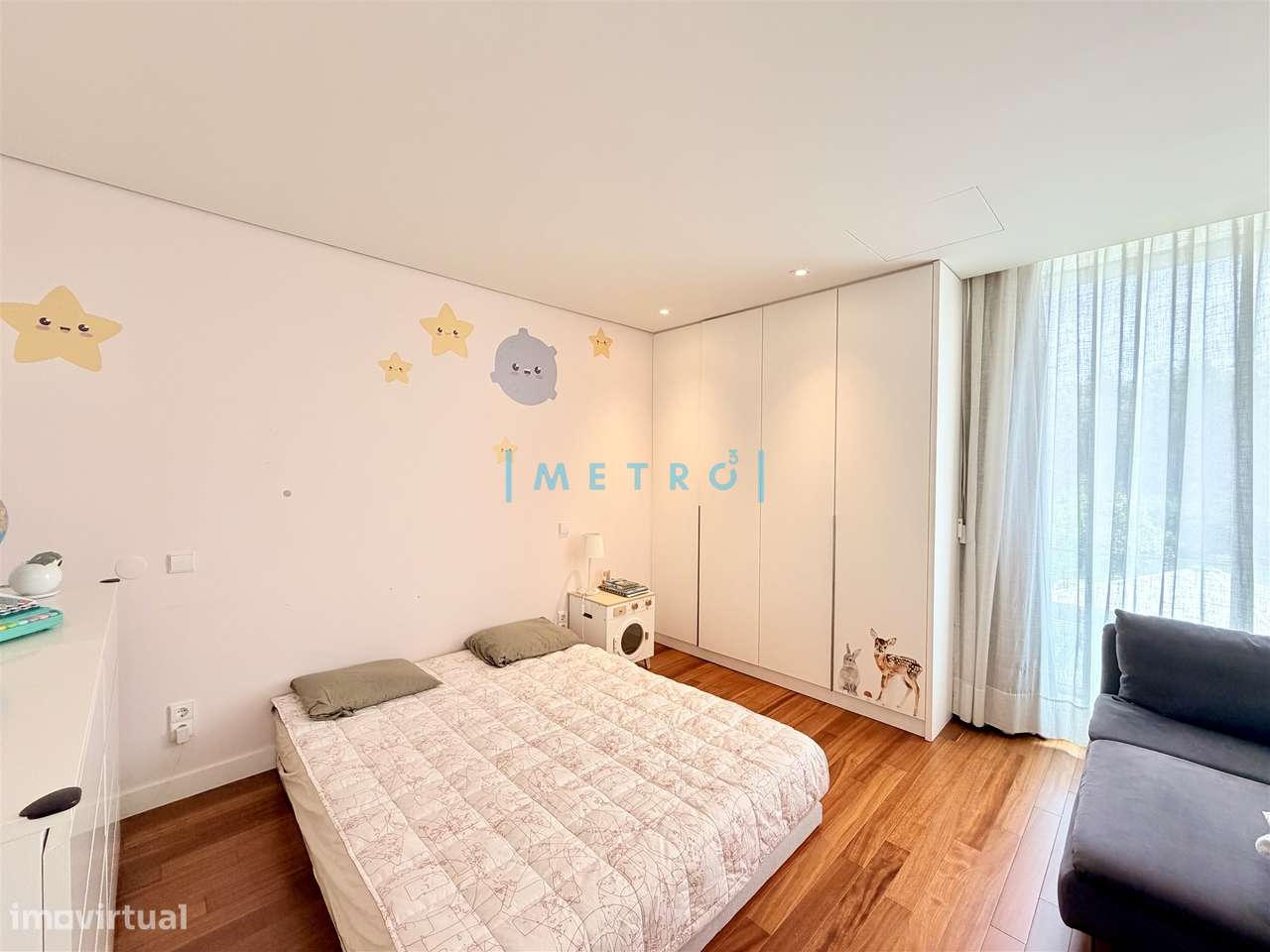 Moradia em Banda T3 Venda em Água Longa,Santo Tirso-24