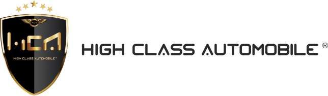 HIGH CLASS AUTOMOBILE logo