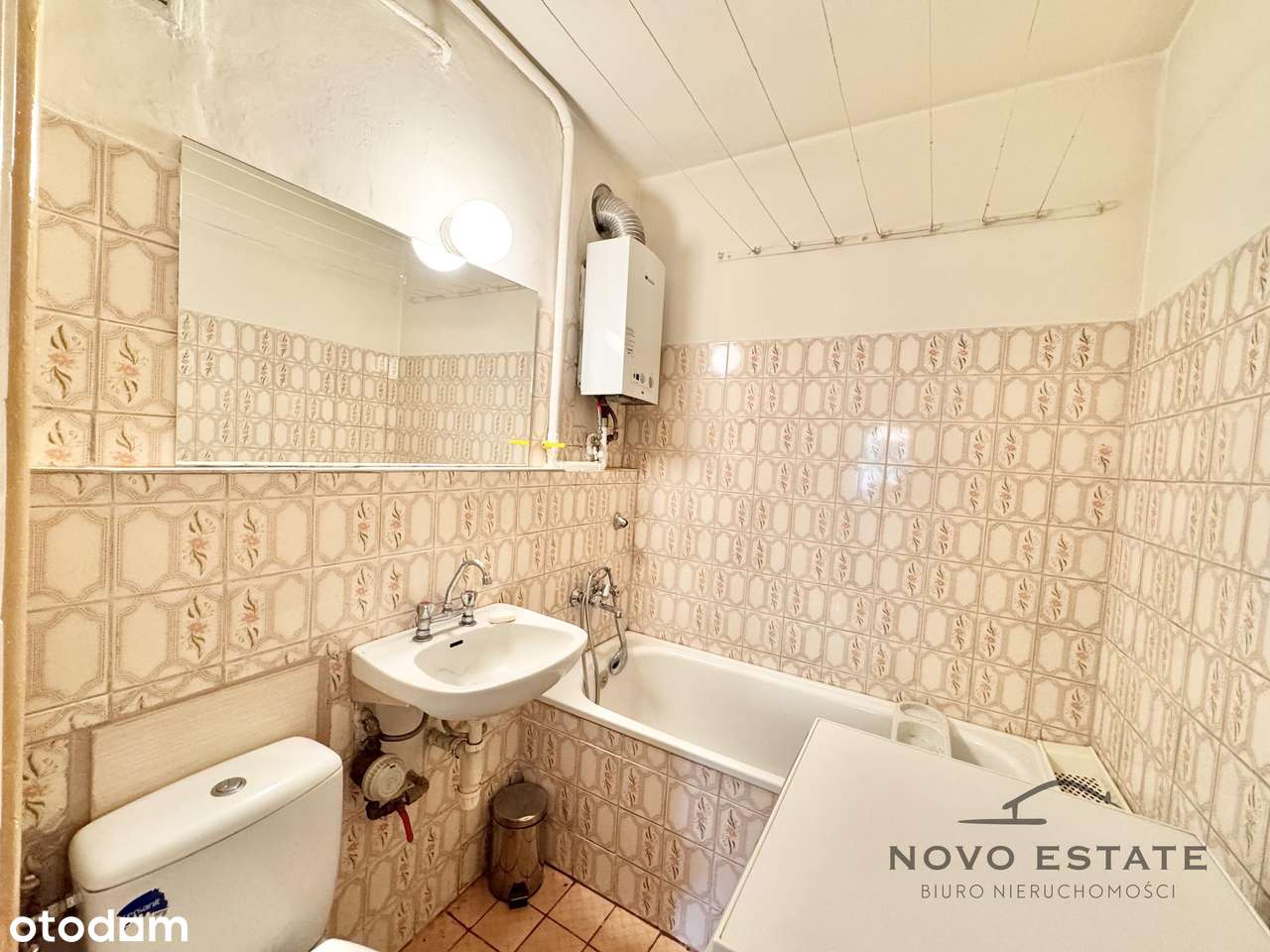 Przestronne 3 pok, Mysłowice Centrum, Mikołowska-11