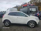 SsangYong Korando 2.0 D Crystal 2WD - 10