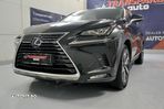 Lexus Seria NX 300h AWD Luxury - 1