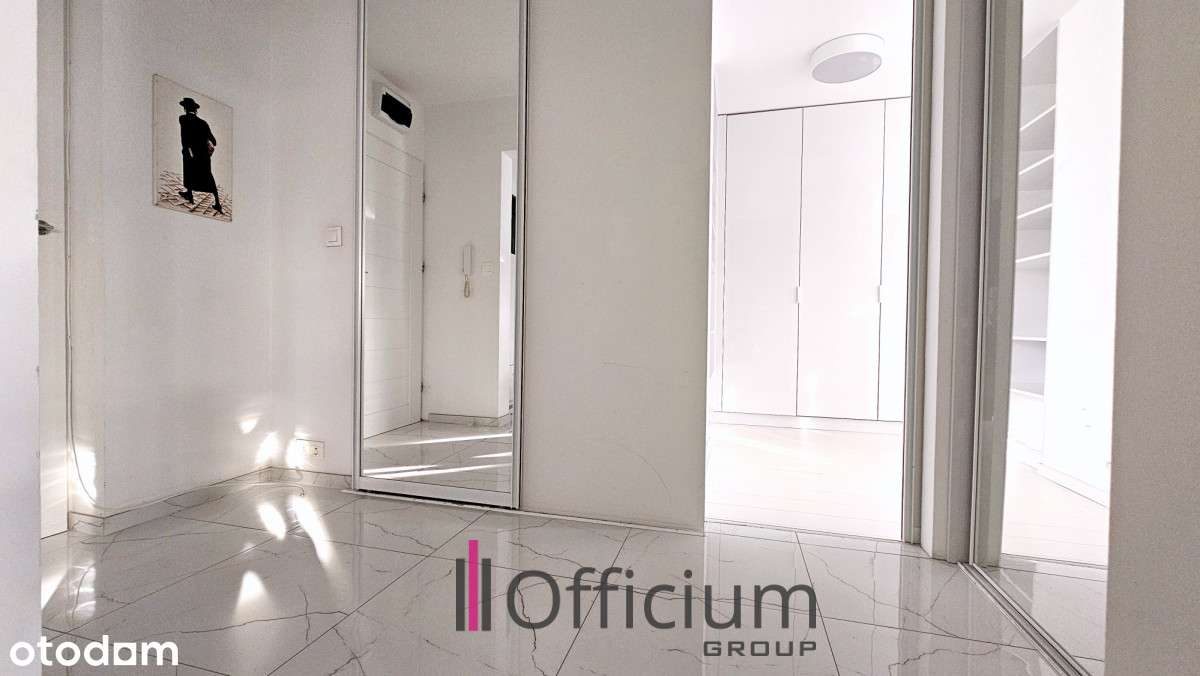 Sprzedam 2pkojowe mieszkanie(48m2), metro, Wola.-6