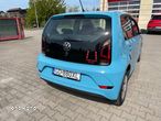 Volkswagen up! 1.0 move - 5